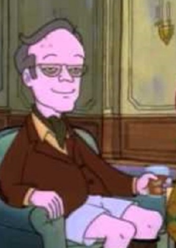 Franklin Sherman