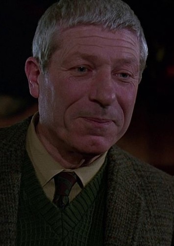 Dr. J. S. Hirsch