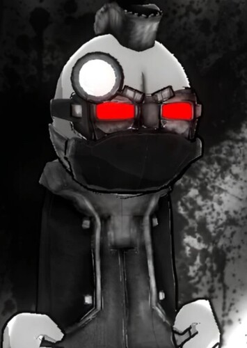 2BDamned