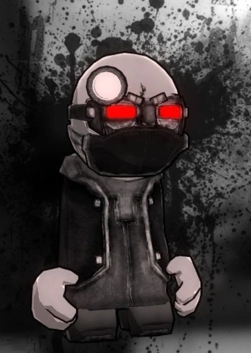 Doc/2BDamned