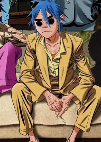2D