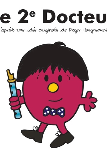 2nd Doctor