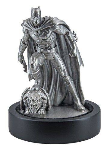 2nd Place (silver award)