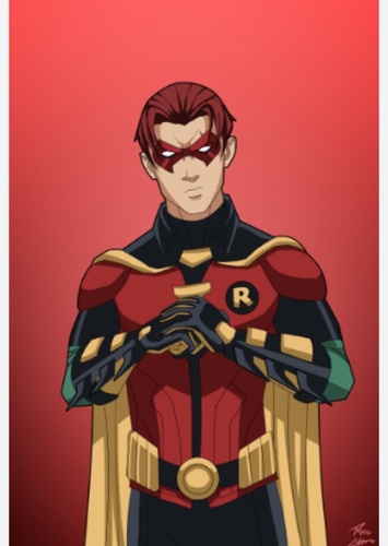 2nd Robin