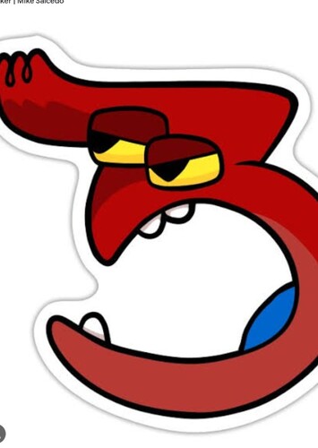 3