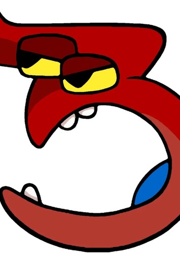 3
