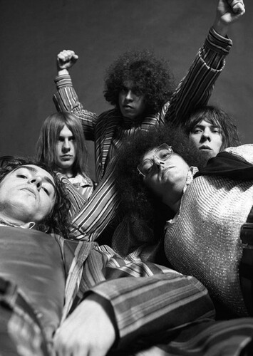 3. MC5 - Devil's Night