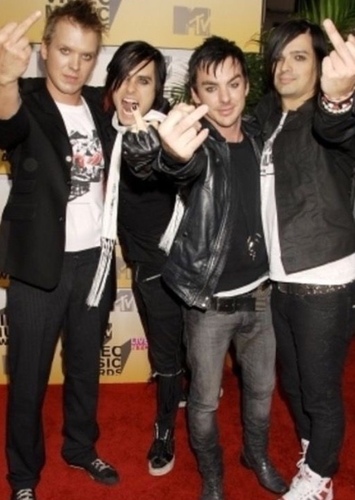 30 Seconds to Mars