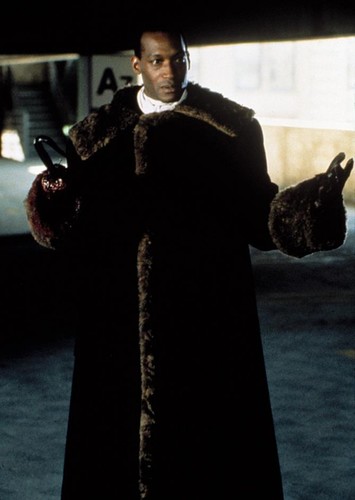 Candyman