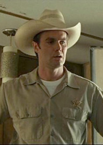 Deputy Wendell