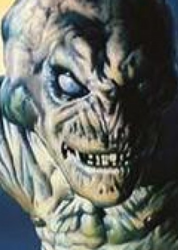 Pumpkinhead