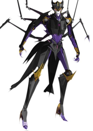Airachnid