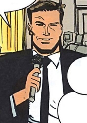 Charles Foster