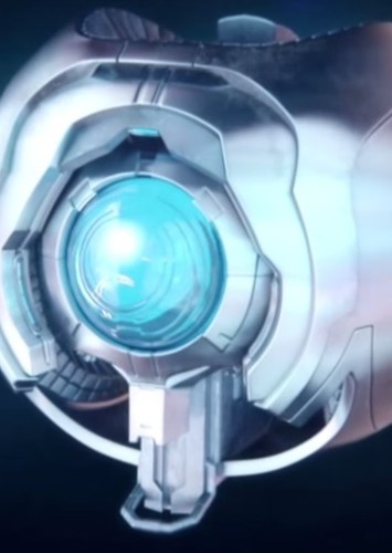 343 Guilty Spark