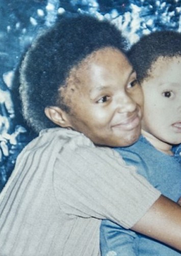 Patricia Nombuyiselo Noah