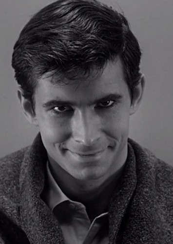 Norman Bates