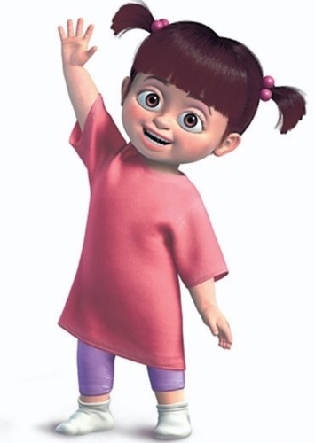 Boo