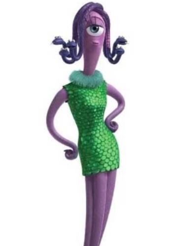 Celia Mae