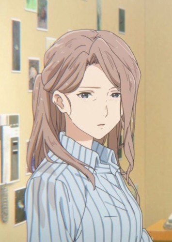 Yaeko Nishimiya