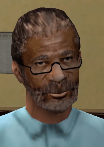 Old Reece