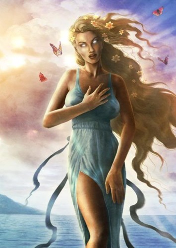 Aphrodite