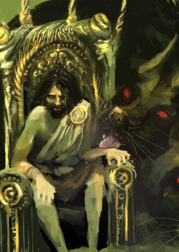Hades