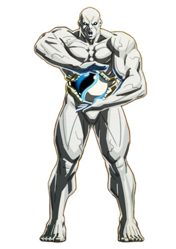 Seth