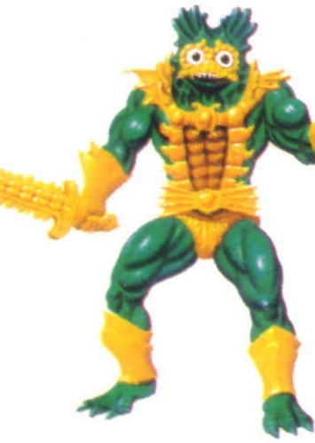 Merman