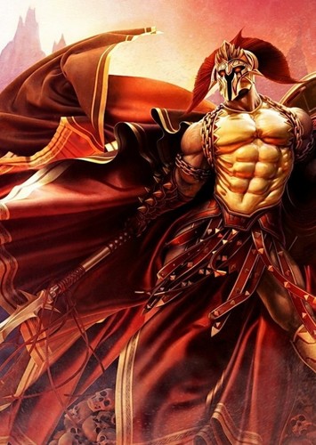 Ares