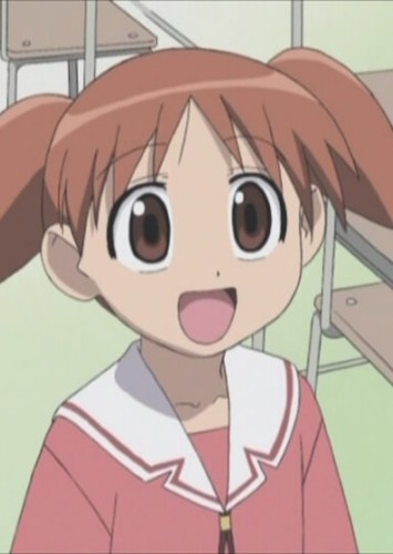 Chiyo Mihama