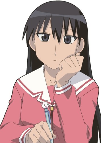 Sakaki