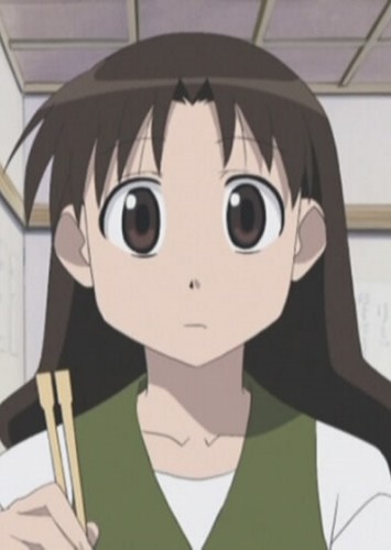 Yukari Tanizaki