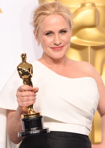 Patricia Arquette