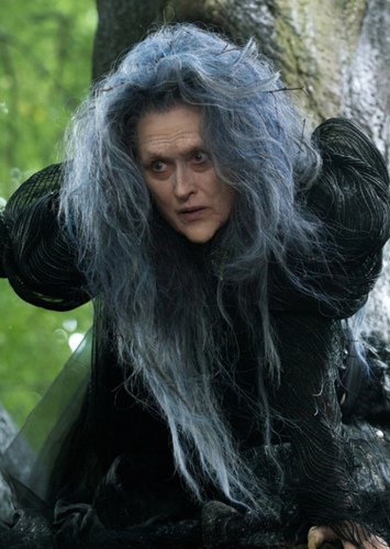 Meryl Streep