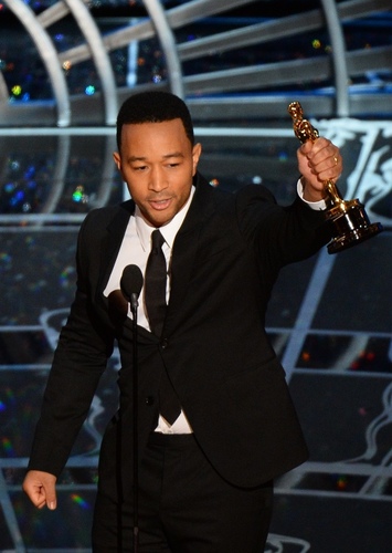 John Legend