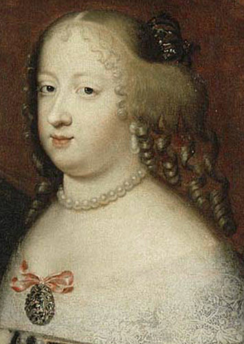 Maria Theresa