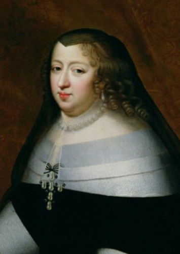 Anne of Austria
