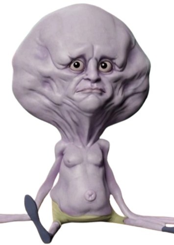 3D squeldon