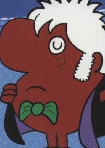 3rd Doctor