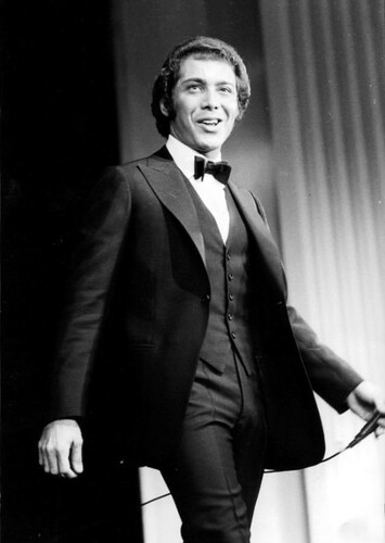 4. Believe In Angels (Paul Anka)