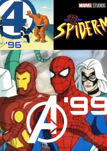 4 Spin Offs I Would Like To See It After X-Men 97 Success