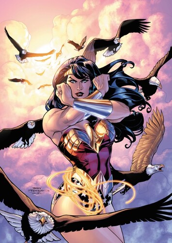 Wonder Woman