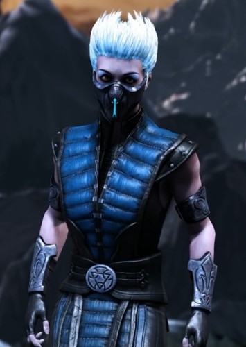 Frost