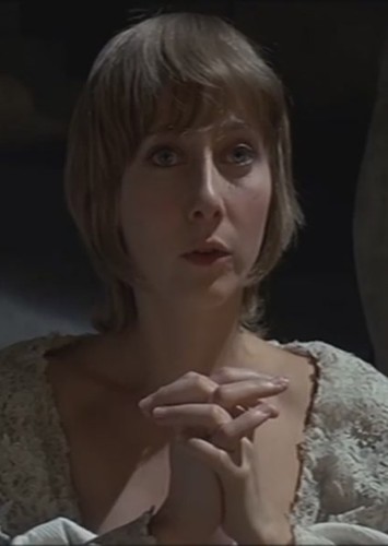 Madeline De Brou
