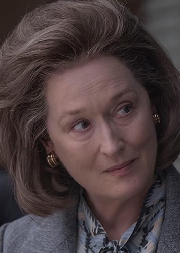 Meryl Streep