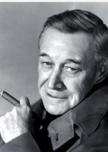 Charley Grapewin