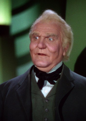 Frank Morgan