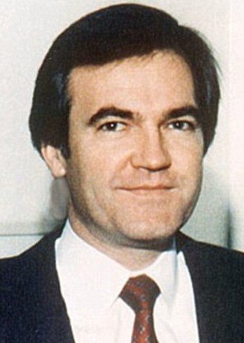 Vince W. Foster