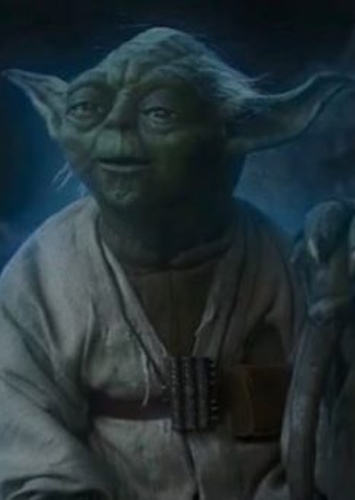 Yoda