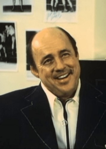 Verne Gagne